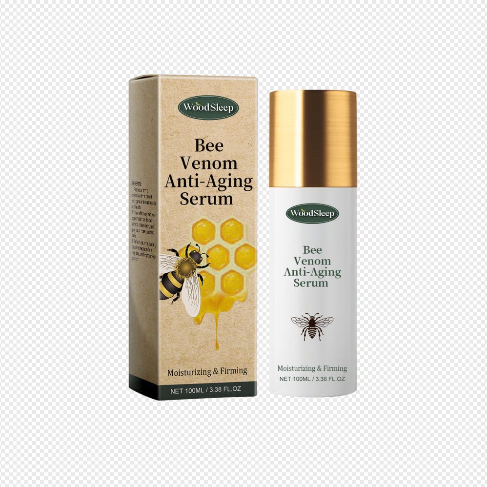 Crème hydratante anti-âge raffermissante pour la peau, texture douce et crème dans un pot, soin visage pour jeunesse et fermeté