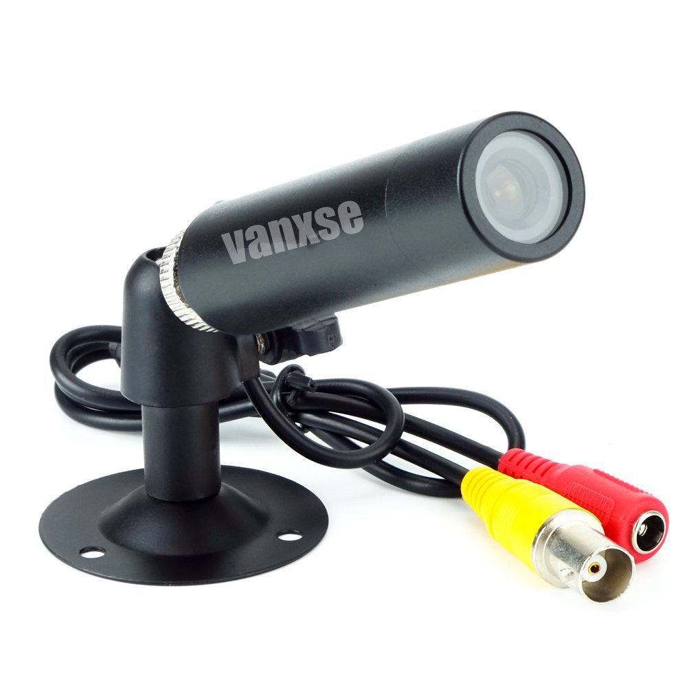 HD Wide-angle Pen Holder Surveillance Camera