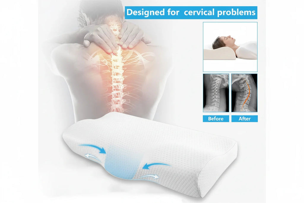 designed for cervical problems