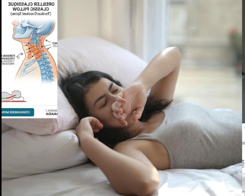 mauvais reveille matinal