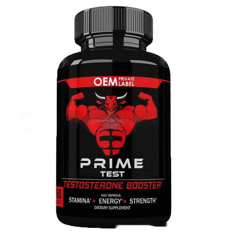 Capsules de nettoyage du côlon à base de plantes pour une détox de 3 jours, destiné à la perte de poids et à la purification.