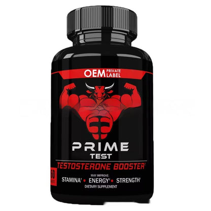 Capsules de nettoyage du côlon à base de plantes pour une détox de 3 jours, destiné à la perte de poids et à la purification.