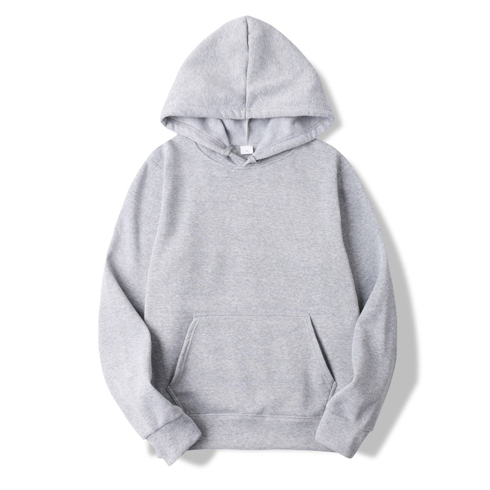Casual pink black gray blue HOODIE Hip Hop Street wear Sweatshirts Skateboard Men/Woman Pullover Hoodies Male Hoodie - 𝐃𝐔𝐕𝐋𝐀𝐒𝐇𝐎𝐏