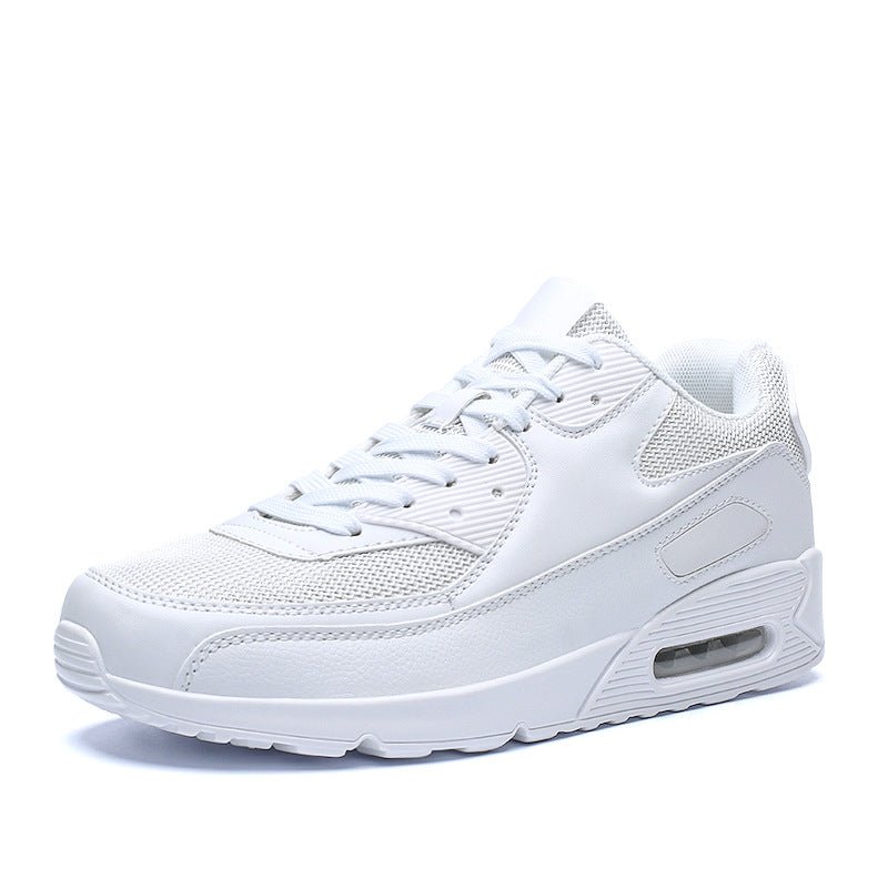 Cushion Shoes Couple Style Fashion Casual Shoes Unisex Lightweight Sports Shoes Versatile Stylish Running Shoes - 𝐝𝐮𝐯𝐥𝐚𝐬𝐡𝐨𝐩.𝐜𝐨𝐦