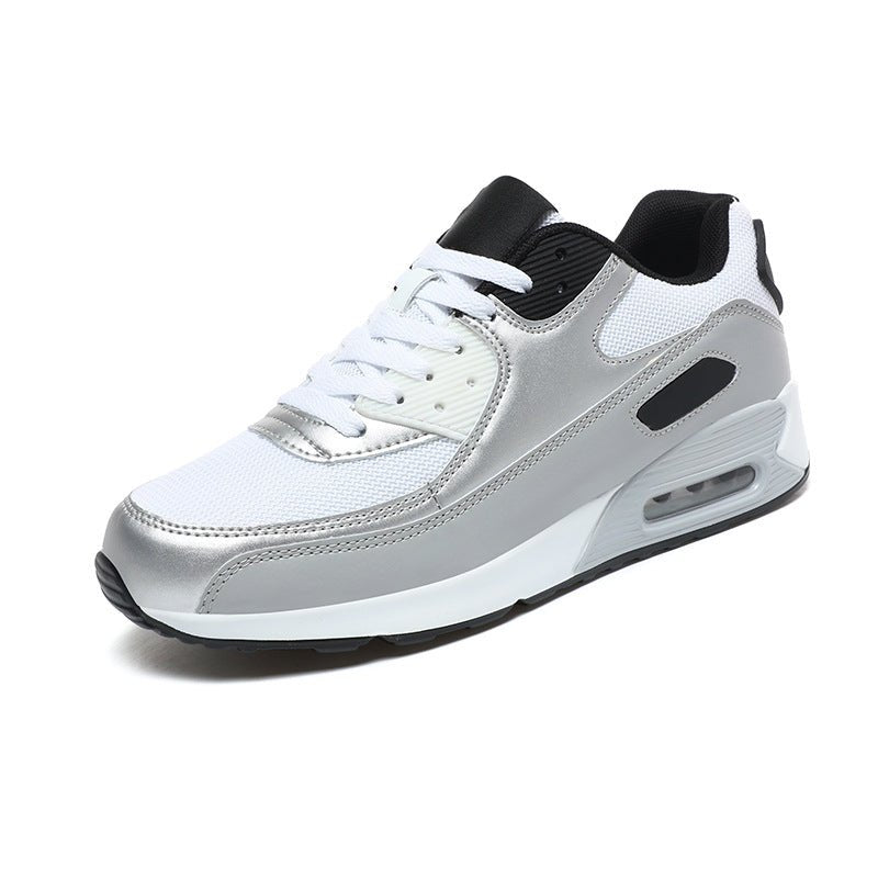 Cushion Shoes Couple Style Fashion Casual Shoes Unisex Lightweight Sports Shoes Versatile Stylish Running Shoes - 𝐝𝐮𝐯𝐥𝐚𝐬𝐡𝐨𝐩.𝐜𝐨𝐦