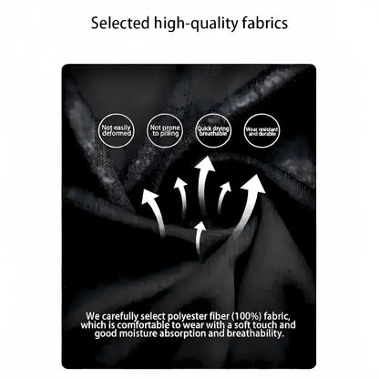 New autumn men's fashionable smiling face design printed soft and comfortable hooded sweatshirt outdoor streetwear - 𝐃𝐔𝐕𝐋𝐀𝐒𝐇𝐎𝐏