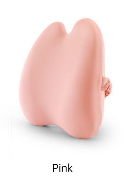 Oreiller Lombaire Ergonomique – Soulagement Douleur Dos - NeckRelief™