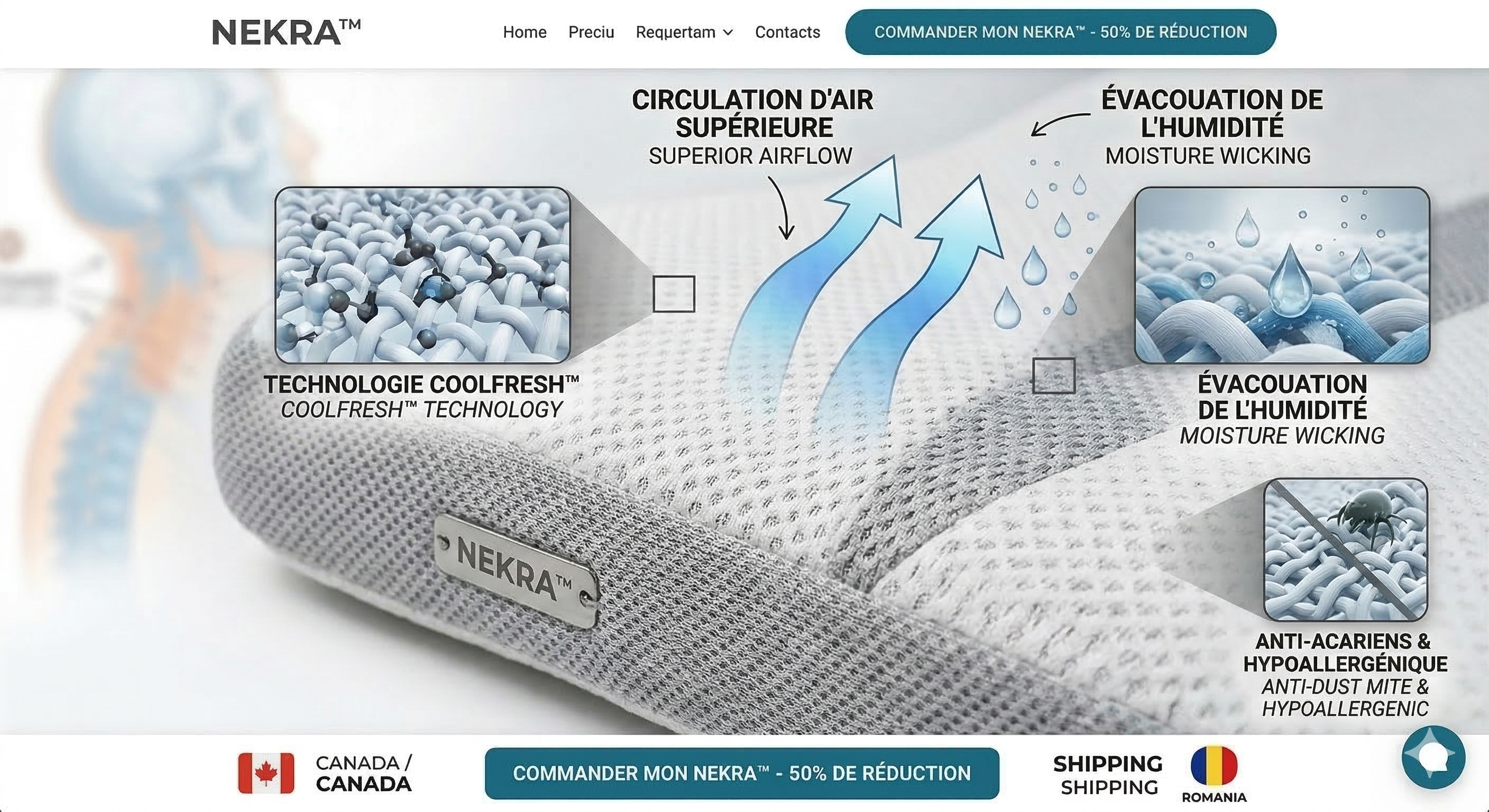 video d oreille en plein action et cest resultat super