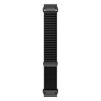 QuickFit 22mm 26mm Fenix 8 Watch Band For Garmin Fenix E 8 47mm 51mm 7 7X 6 6X/Epix Pro/Enduro 3 Sport Nylon Strap Bracelet - 𝐝𝐮𝐯𝐥𝐚𝐬𝐡𝐨𝐩.𝐜𝐨𝐦