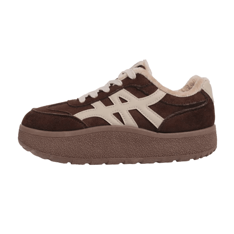 Winter warm dad shoes, German training sneakers with cotton lining for women, outdoor casual shoes, YYY - 2552 - 𝐃𝐔𝐕𝐋𝐀𝐒𝐇𝐎𝐏