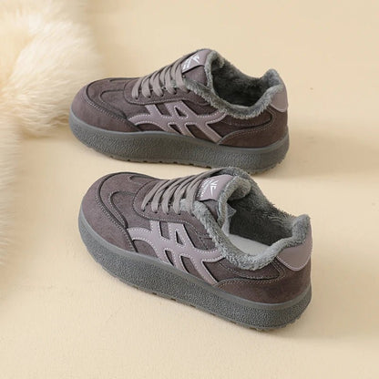 Winter warm dad shoes, German training sneakers with cotton lining for women, outdoor casual shoes, YYY - 2552 - 𝐃𝐔𝐕𝐋𝐀𝐒𝐇𝐎𝐏